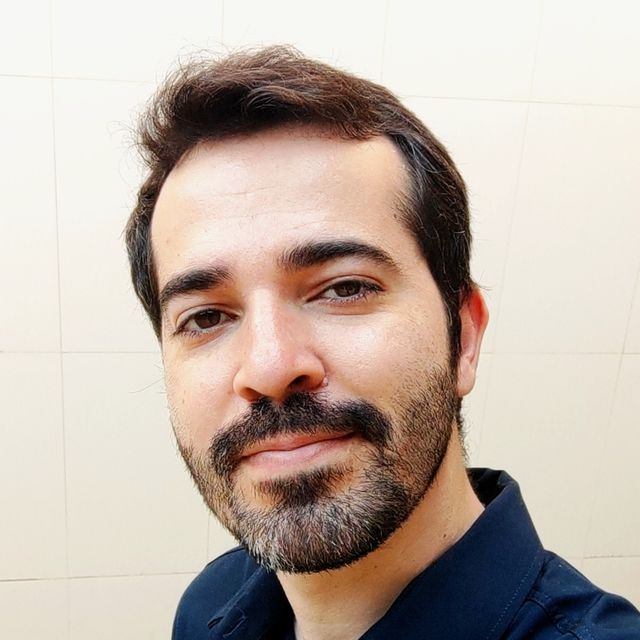 Rony Costa de Almeida, Cirurgião geral Sabará