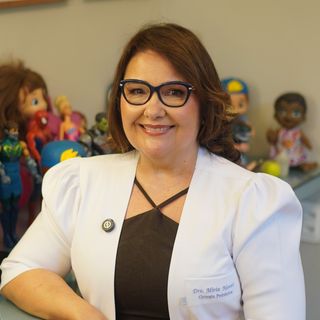 Dra. Miria Guimarães Nunes