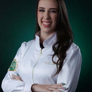 Geovanna Abreu, Nutricionista Jaboatão Dos Guararapes