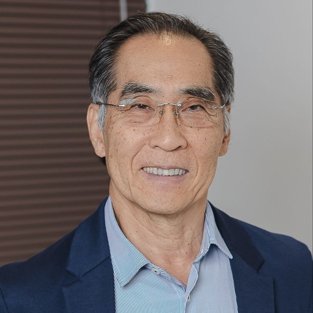 Gilberto Hiroshi Ohara, Ortopedista - Traumatologista São Paulo