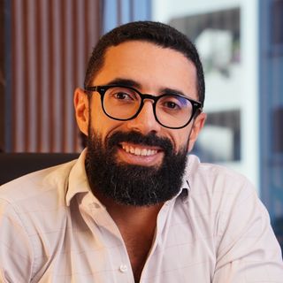 Rafael de Morais, Nutricionista São Paulo