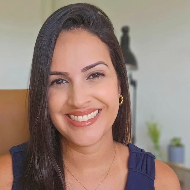 Viviane Cavalcanti, Psicólogo Rio de Janeiro