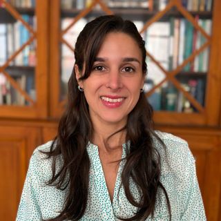 Dra. Patricia Furtado Martins