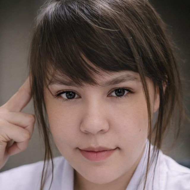 Rafaela  dos Santos Silva, Nutricionista Nova Iguaçu