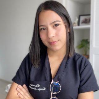 Prof. Naidelyn Morales Ricaurte