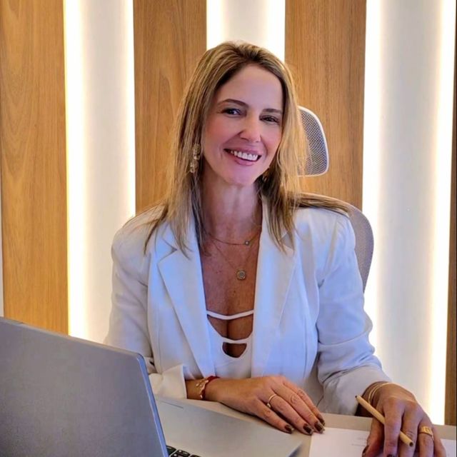 Giselle  França da Costa, Nutricionista Rio de Janeiro