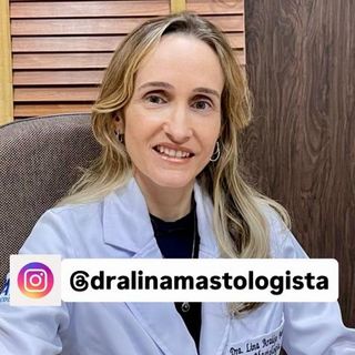 Dra. Lina Araújo Barbosa
