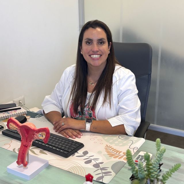 Natalia Núñez Labra, Ginecólogo Copiapó