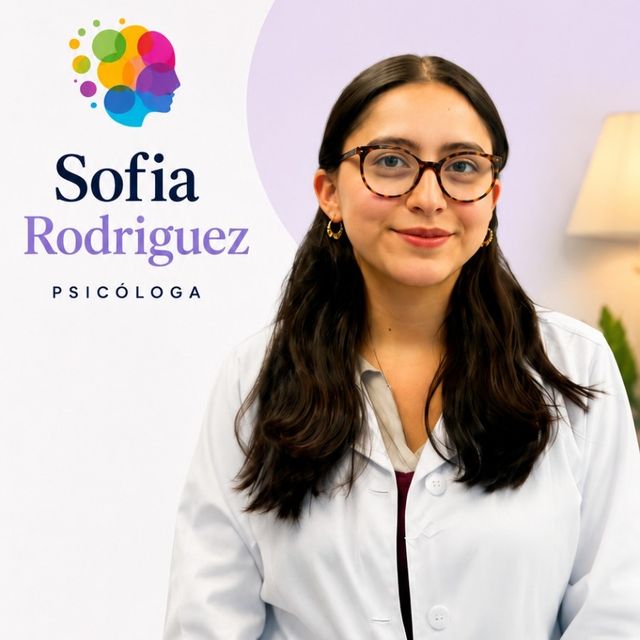 Karen Sofía Rodríguez Betancourt