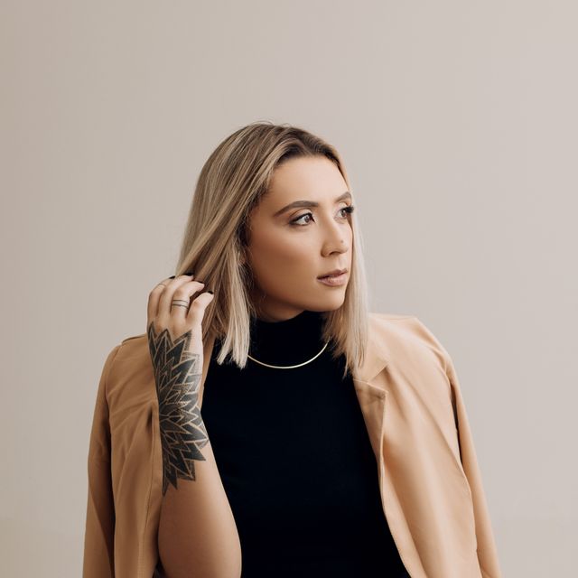 Izabela Oliveira, Psicólogo Belo Horizonte