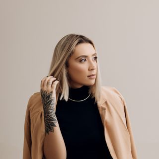 Ampliar imagem: Izabela Oliveira, Psicólogo Belo Horizonte