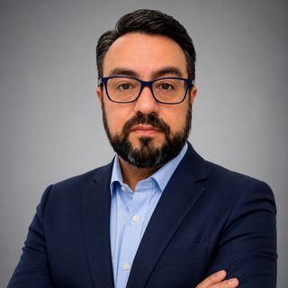 Dr. Jefferson André S. Alves
