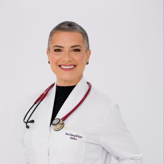 Danyelli  Roni, Generalista Eunápolis