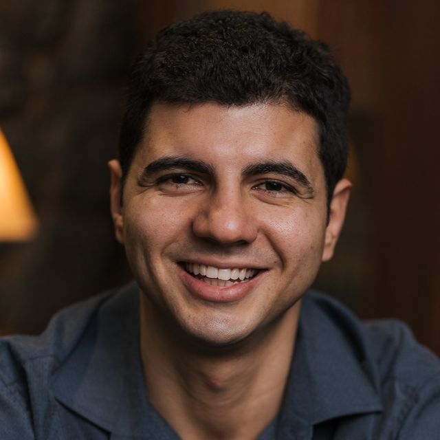 Rodrigo Dotti, Psicólogo Itajubá