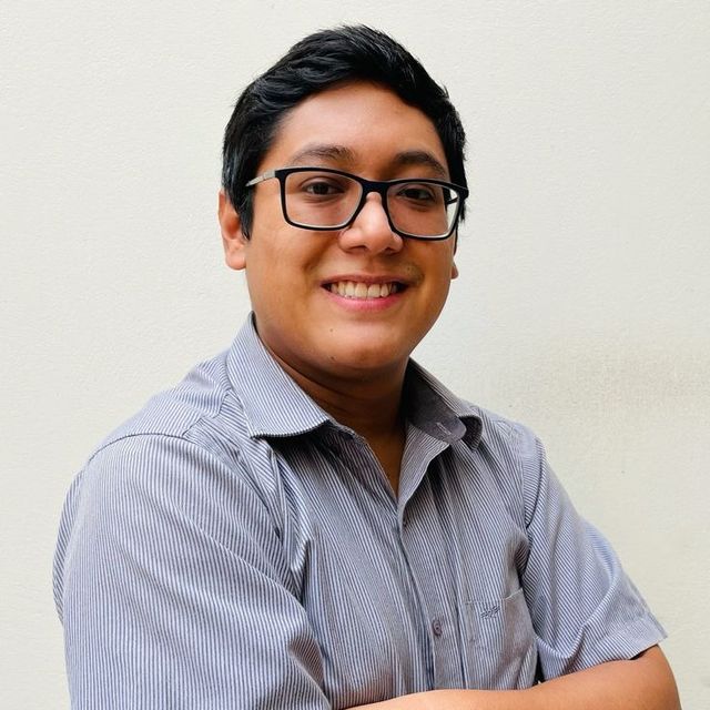 Marco Macavilca Cruz, Psiquiatra San Isidro