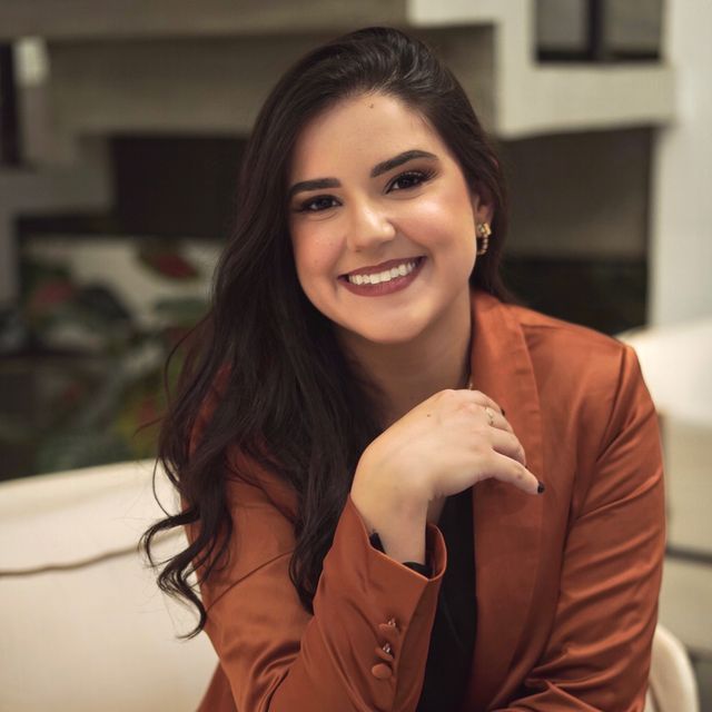 Lorrane Campidelli, Neurologista São Paulo