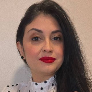 Ampliar imagem: Danielle Duarte Mauro, Psicólogo São Paulo