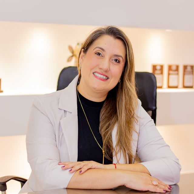 Thais Gonzaga Gomes, Psicanalista Jundiaí