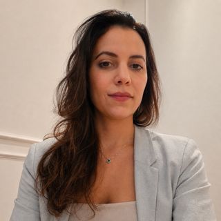 Debora Tavares, Psiquiatra Rio de Janeiro