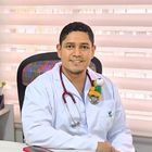 Dr. Ivan David De La Peña Sanabria