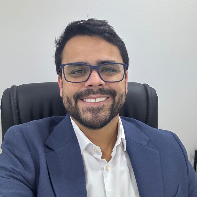 Patrick Candido, Ortopedista - Traumatologista Rio de Janeiro