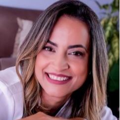 Aline Zimmer da Silva, Psicólogo Florianópolis