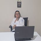 Dra. Zildene Sousa