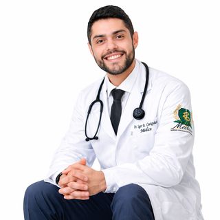 Igor Bernardes Caciquinho, Especialista em Dor Belo Horizonte