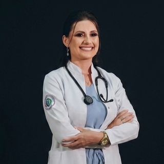 Lilian Batista, Médico clínico geral Jacarezinho