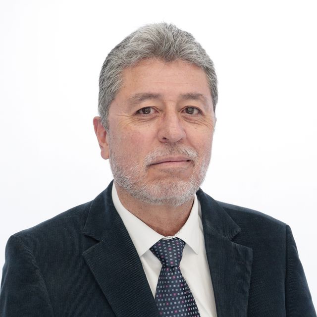 Jaime Augusto  Lopez