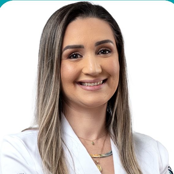 Daniele Barreto de Lima, Médico clínico geral Irecê
