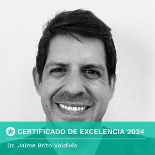 Jaime Brito Valdivia, Dentista Coyhaique