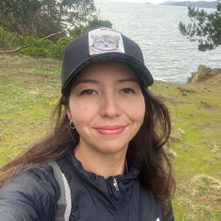 Acercar imagen: Sonia Mellado Gallegos, Enfermero Concepción