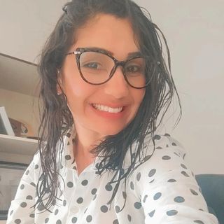 Juliana  dos Reis Ribeiro, Dentista Niterói