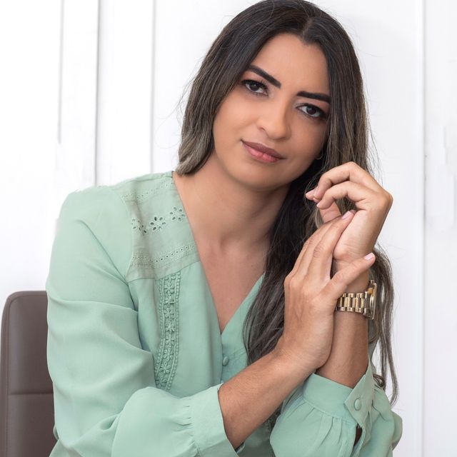 Claudiana Silva, Psicólogo Petrolina