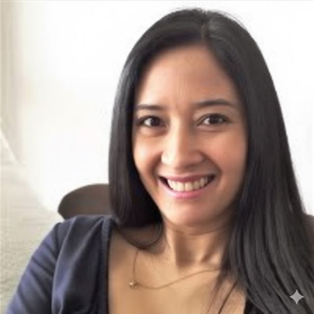 Edna  Maria Cardoso, Psicólogo São Paulo