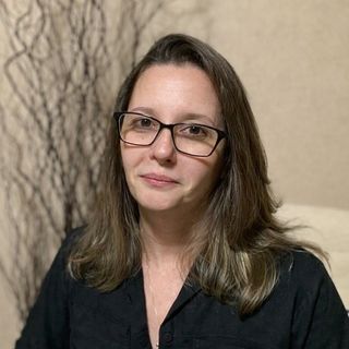 Patricia Prendim  Costa, Psicólogo Curitiba