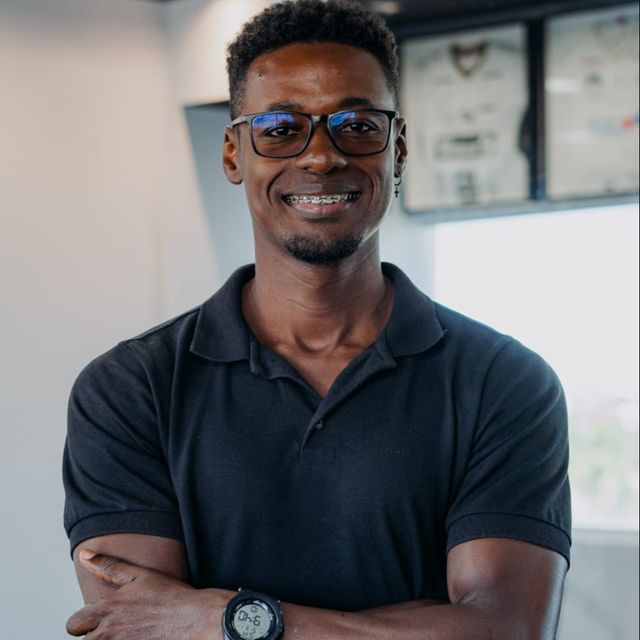 Elton  Teixeira Pereira, Educador físico Lauro de Freitas