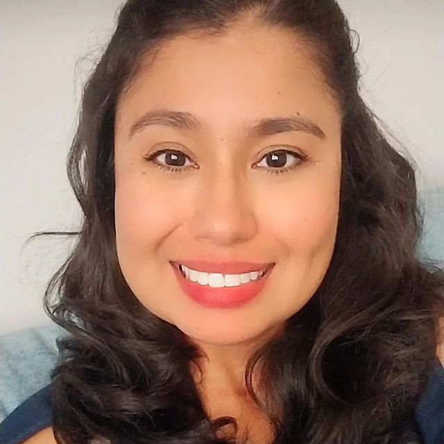 Aline Almeida, Psicólogo Atibaia