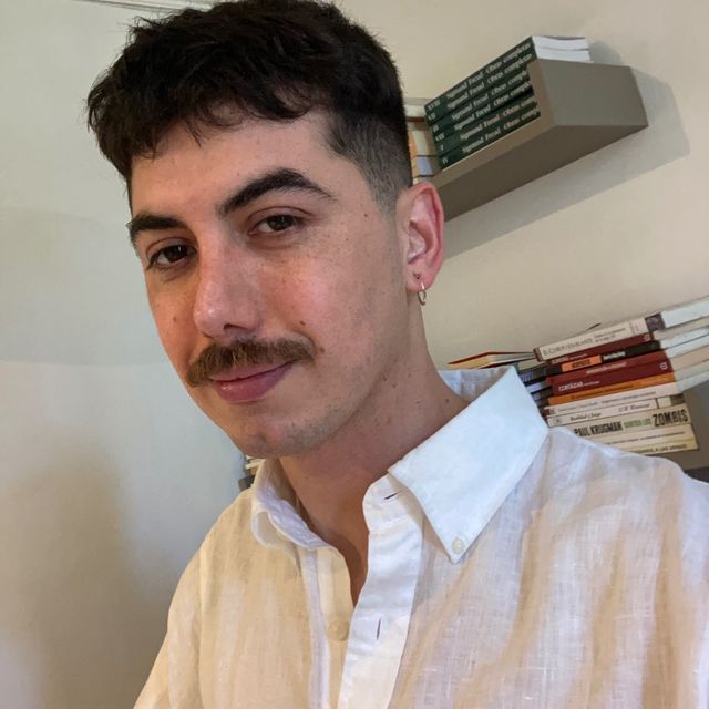 Gabriel Griño Avendaño, Psicólogo Providencia