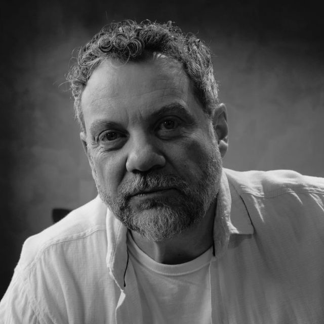 Márcio Rui Padoim, Psicólogo Santo André