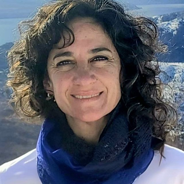 Lorena Martin, Psicólogo San Fernando del Valle de Catamarca