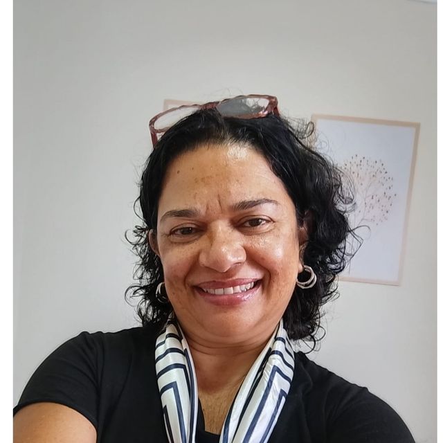 Nelci Pauferro da Silva Dias, Psicólogo Sorocaba