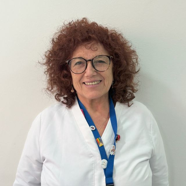 Aracely Lorena Banda Contreras, Médico general Viña del Mar