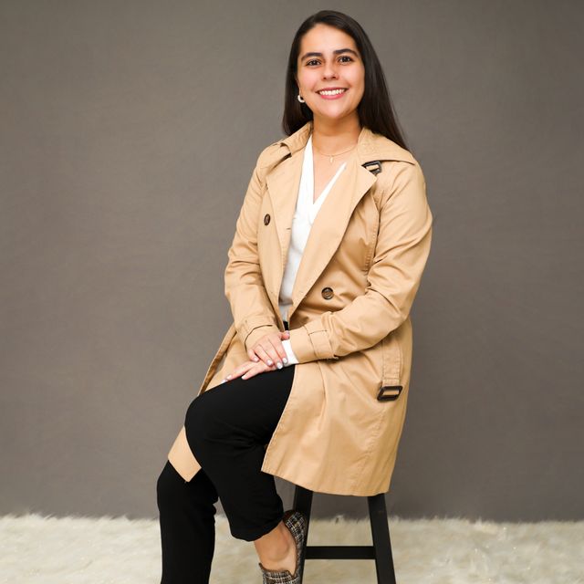 María Camila Papagayo, Psicólogo Bogotá