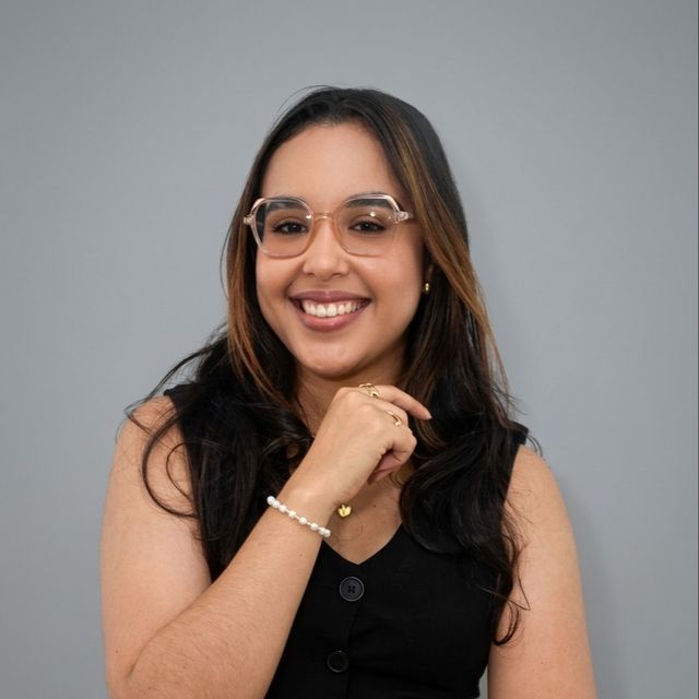 Carmen Alicia Cardenas Cabarcas