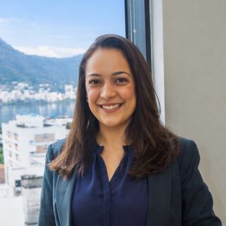 Dra. Marília Nabuco