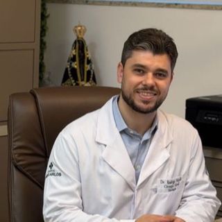 Rodrigo David Weydt, Urologista Lagoa Da Prata