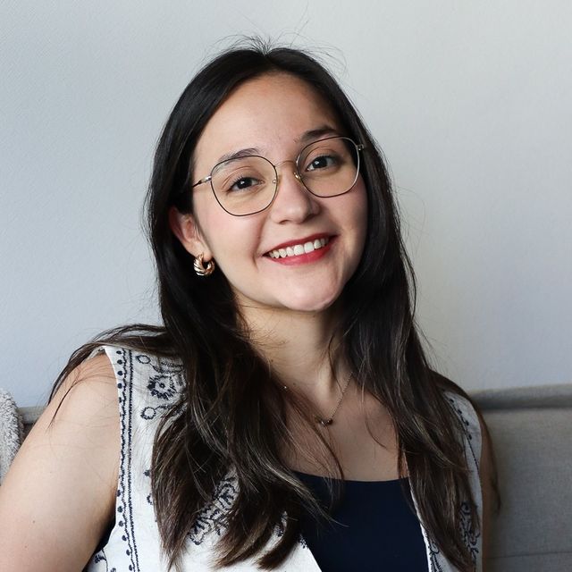 María Valentina Balza, Psicólogo Las Condes