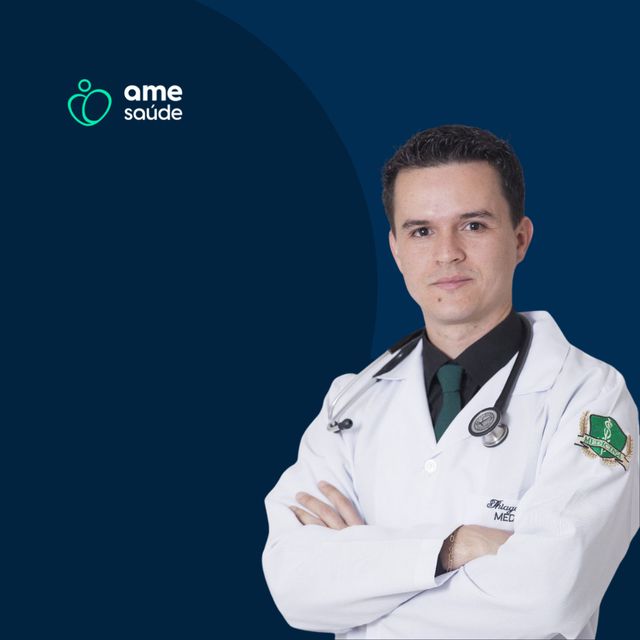 Thiago de Oliveira Silva, Especialista em Clínica Médica Ipatinga